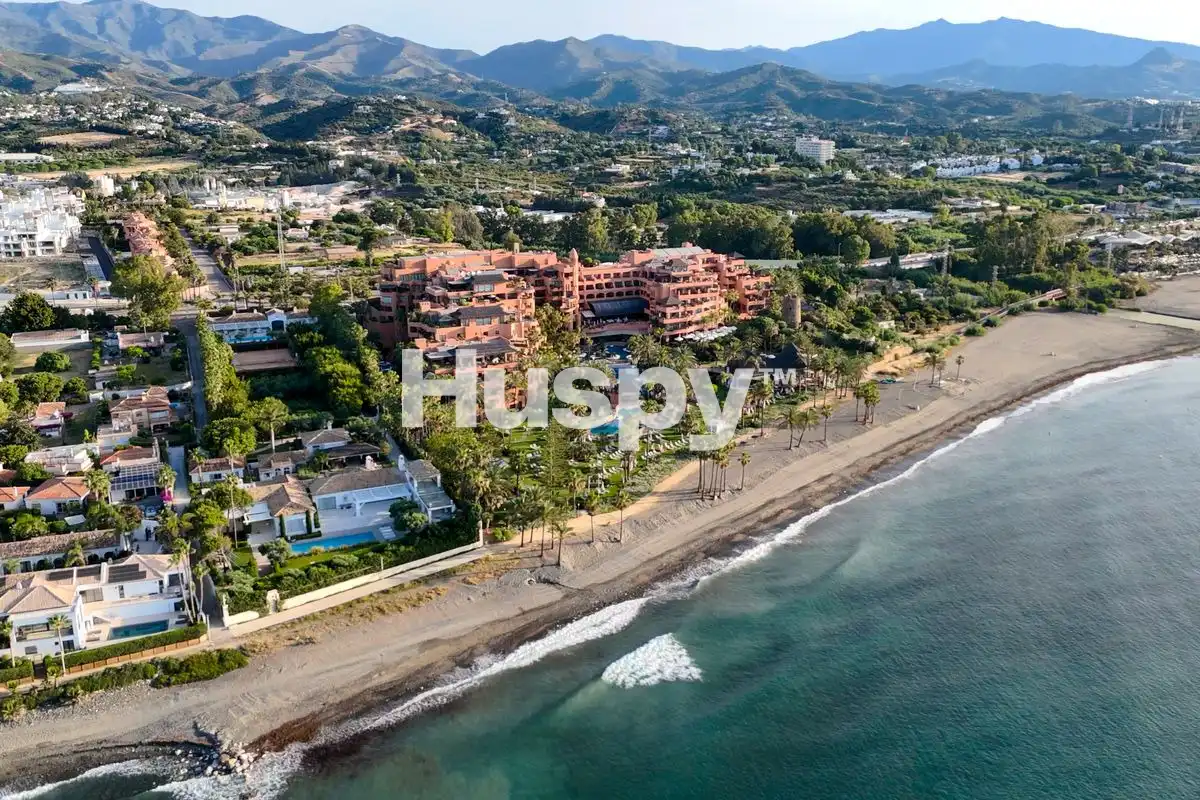 Flat for sale in Estepona, Málaga