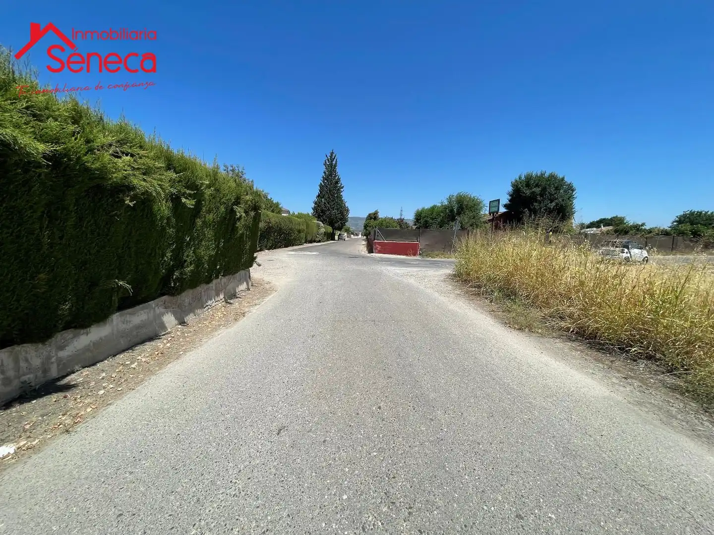 Grundstücke und Bauplätze zum Verkauf in DE LA HORMIGUITA, imagen 4
