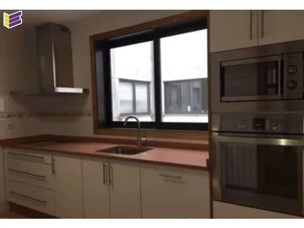 Wohnung mit Terrasse zum Verkauf in Calle Redondela, imagen 9
