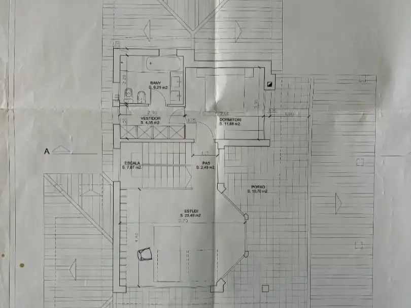 Maison avec jardin à vendre à Carrer Molí Nou 1, imagen 46