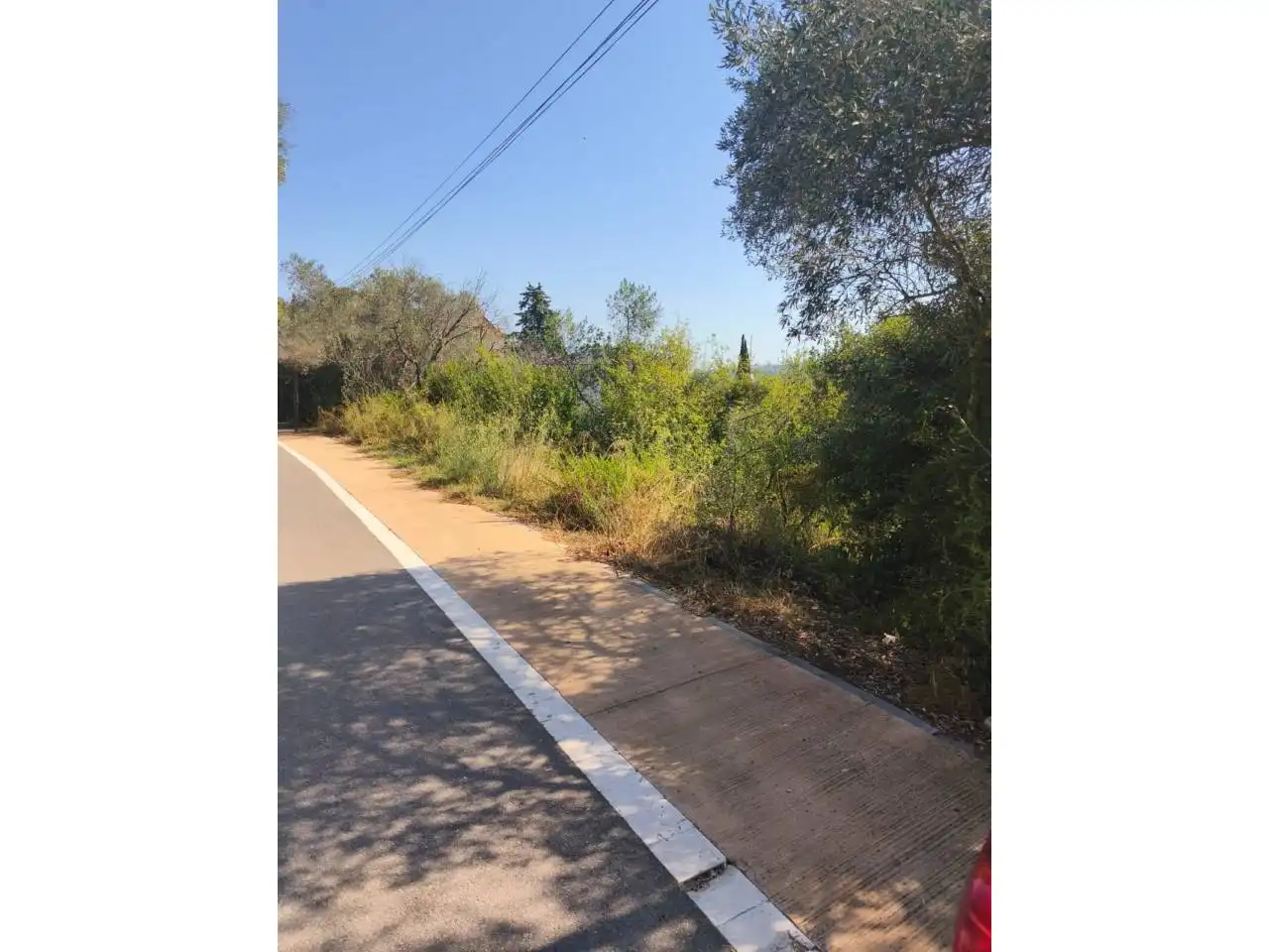 Residential land for sale in Calle Castanyers, imagen 4