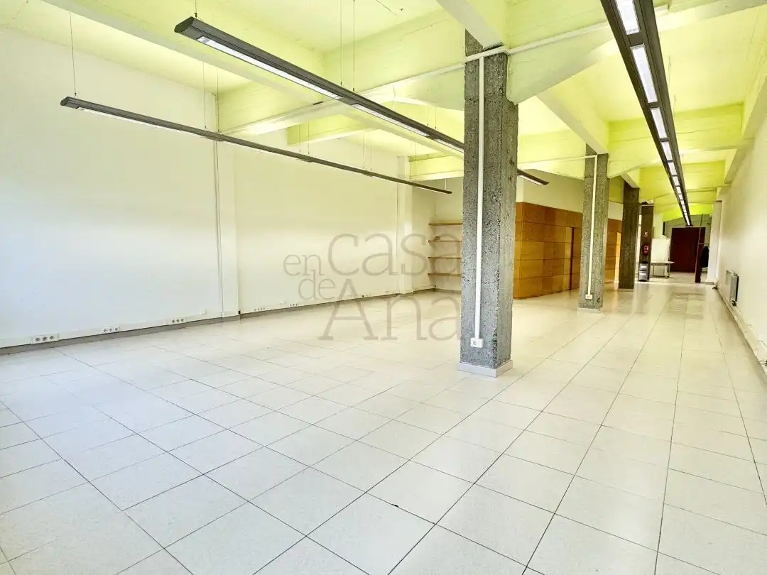Office space with lift for sale in Nerbioi Kalea, imagen 13