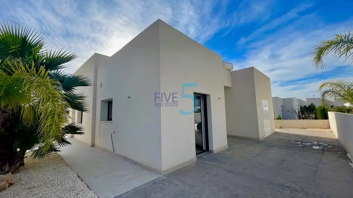 Casa en venta en Rafal, imagen 21