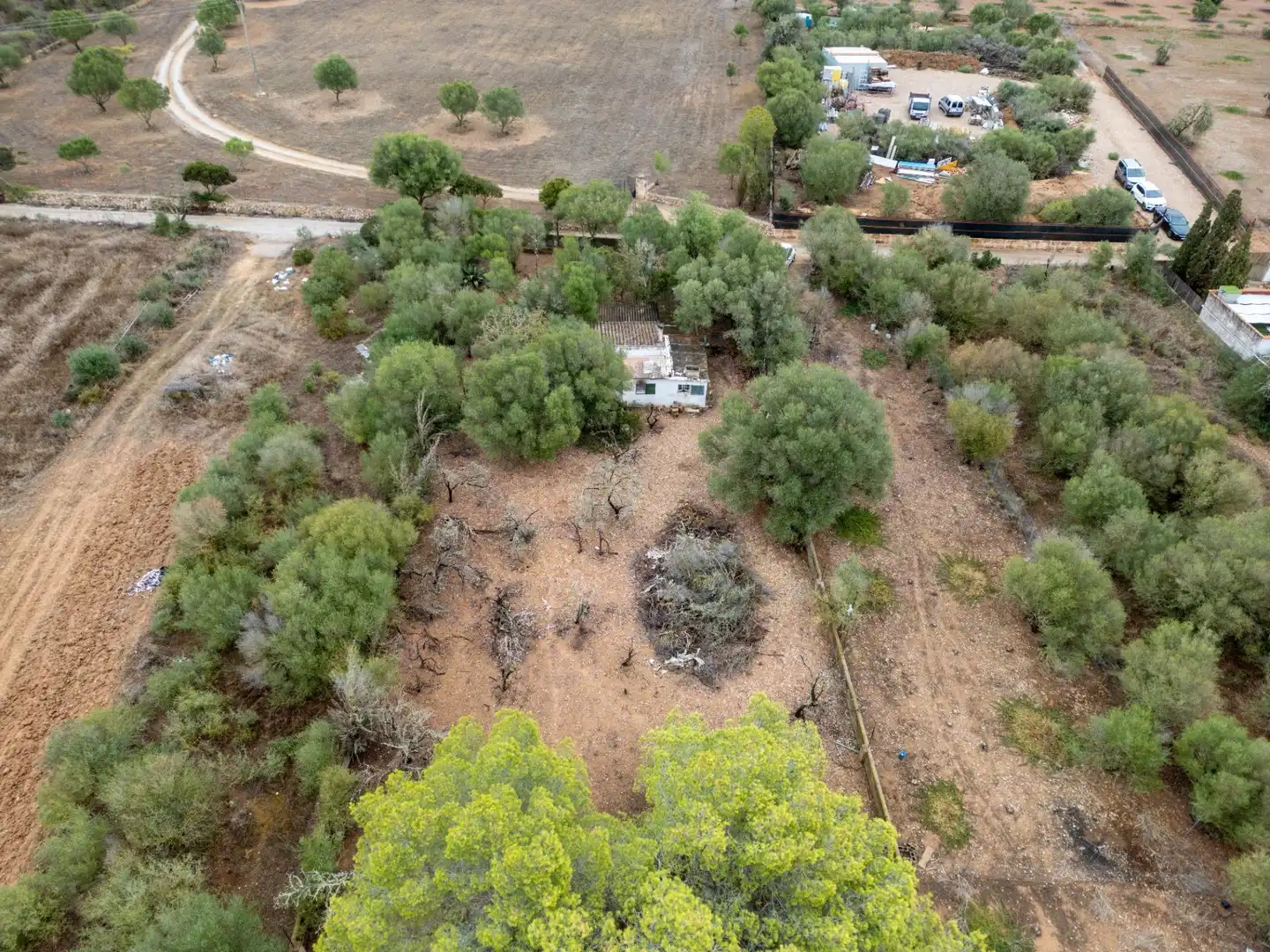 Casa rústica amb jardí en venda a Ctra Palma- Porto Petro, imagen 23