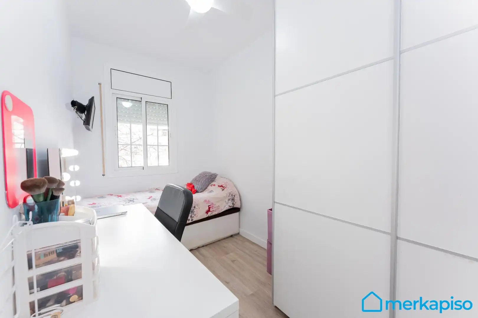 Habitación de Piso en venta en Viladecans con Aire acondicionado y Balcón