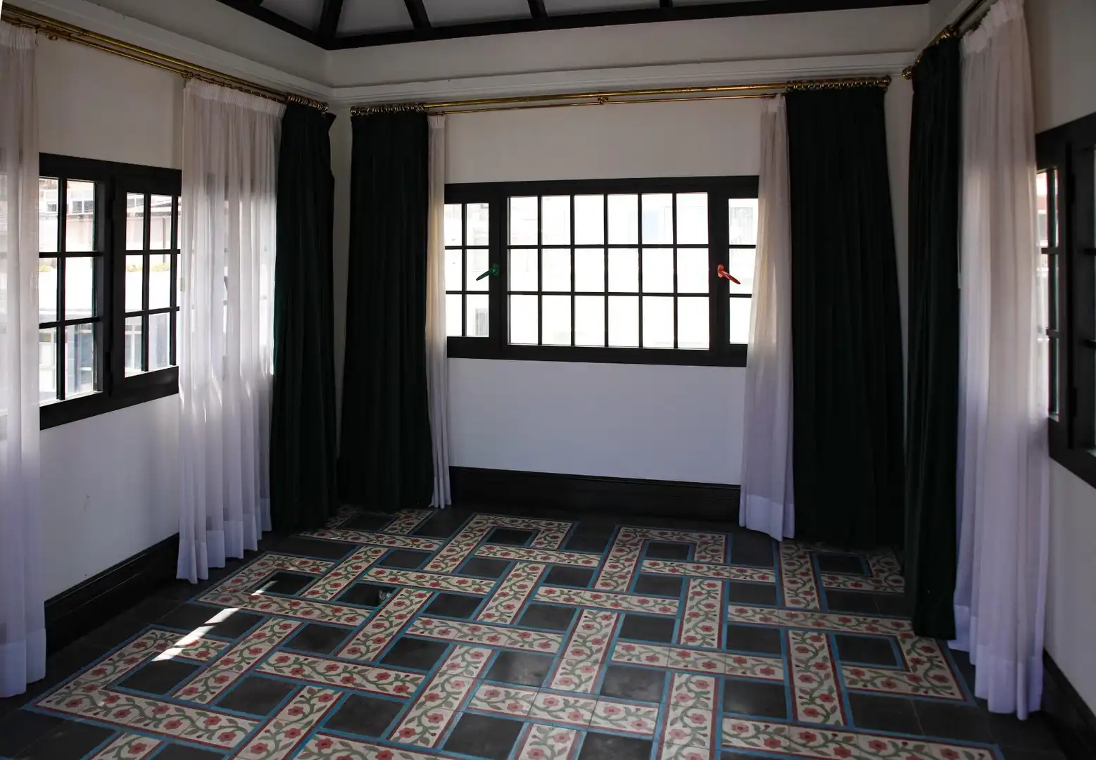 Villa mit Terrasse zur Miete in Calle DOMINGO RIVERO, imagen 61