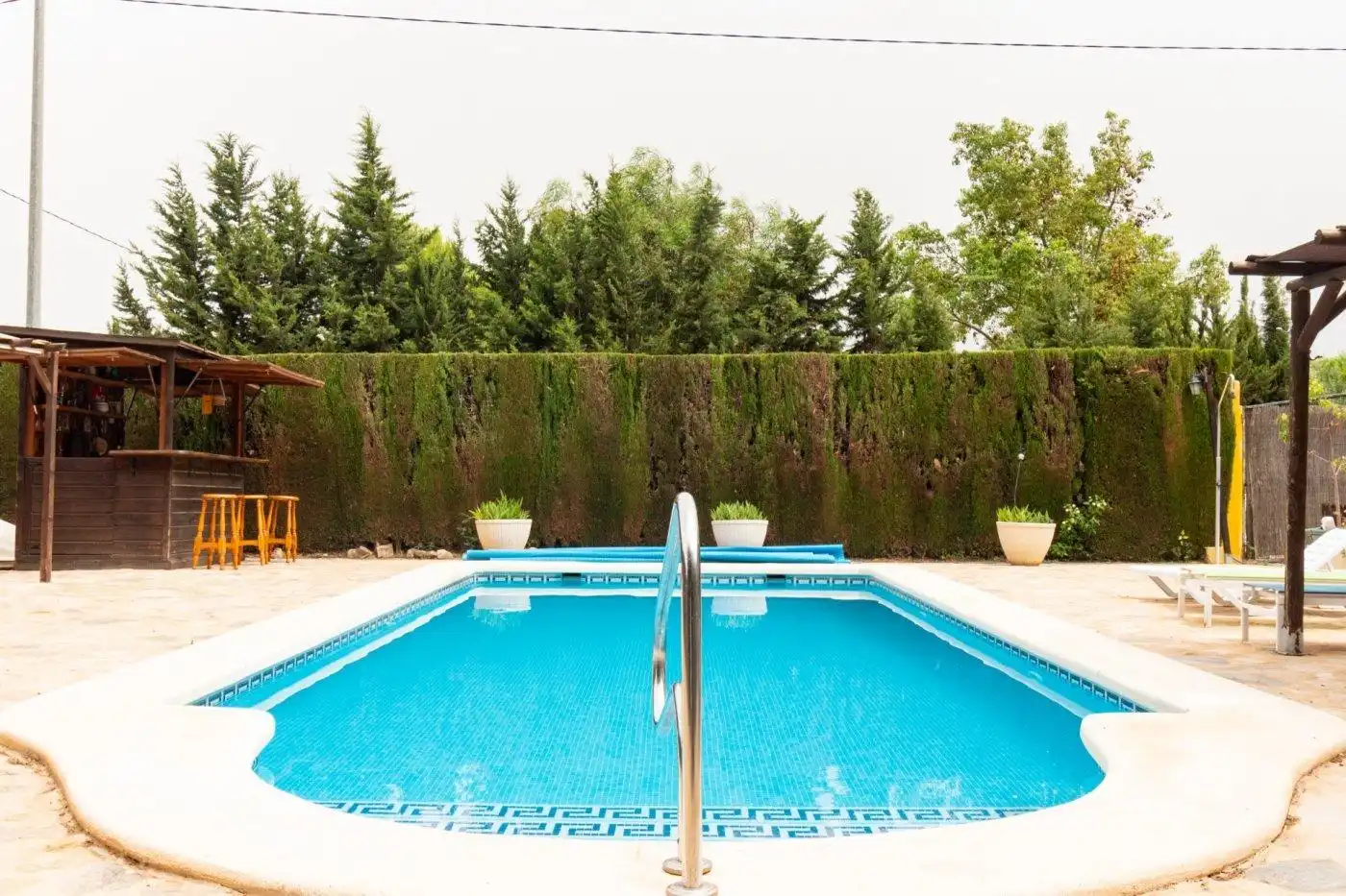 Casa o xalet en venda a Sierra de Carrascoy