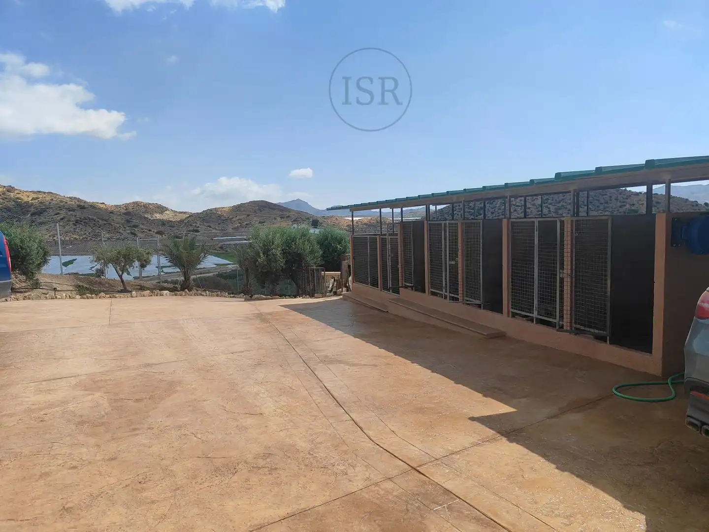 Casa o xalet en venda en Cuevas del Almanzora amb Aire condicionat, Jardí privat i Terrassa