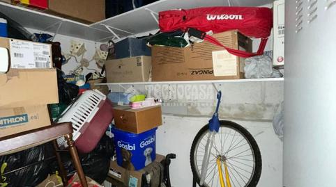 Foto 3 de Traster en venda a C. Cardenal Cisneros, Nueva Alcalá, Alcalá de Guadaira