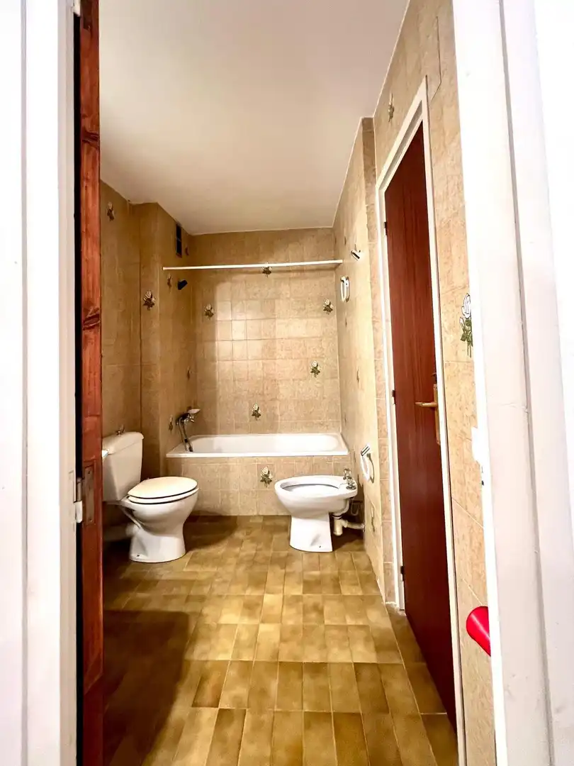 Bathroom of Flat for sale in Tortosa
