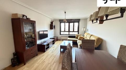 Foto 2 de Pis de lloguer a San Fernando - Carretera de Valencia, Cuenca Capital