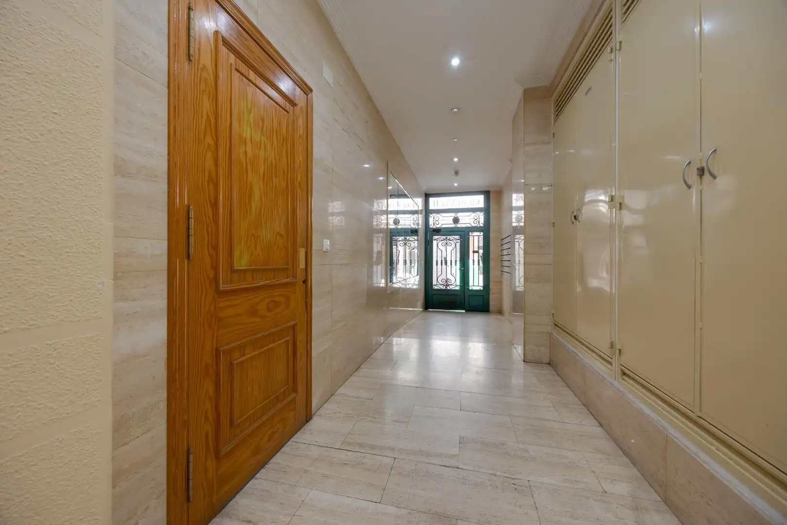 Apartamento con ascensor en venta en Calle LA LOMA 40, imagen 21