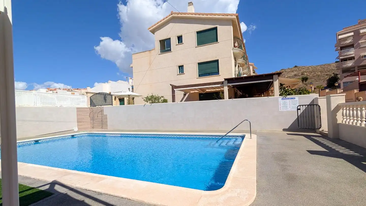 Maison jumelée avec piscine à vendre à Calle Juan Sebastián Elcano, imagen 60