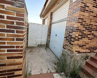 Parking of Flat for sale in Ugena