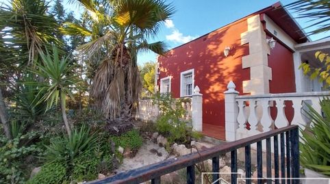 Foto 2 de Casa o chalet en venta en Montserrat, Valencia