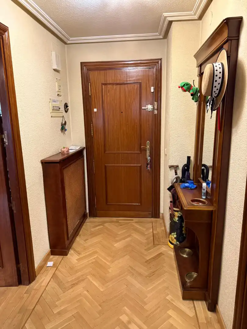 Piso en venta en Madrid con Aire acondicionado, Calefacción y Terraza