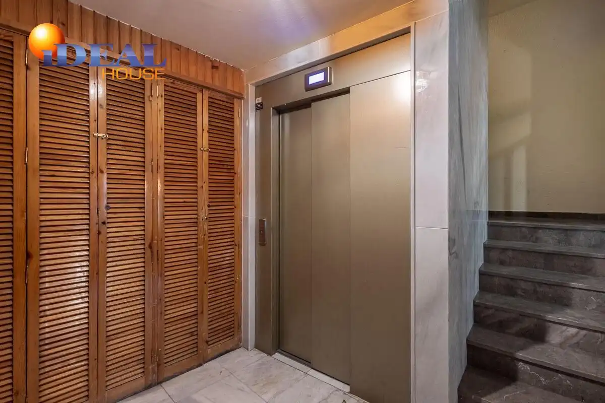 Piso con ascensor en venta en Centro, imagen 21