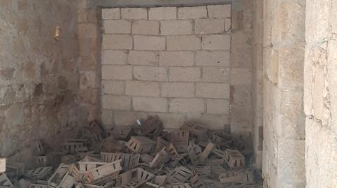 Foto 2 von Fabrik Grundstücke zum Verkauf in El Escobonal - Pájara, Güímar