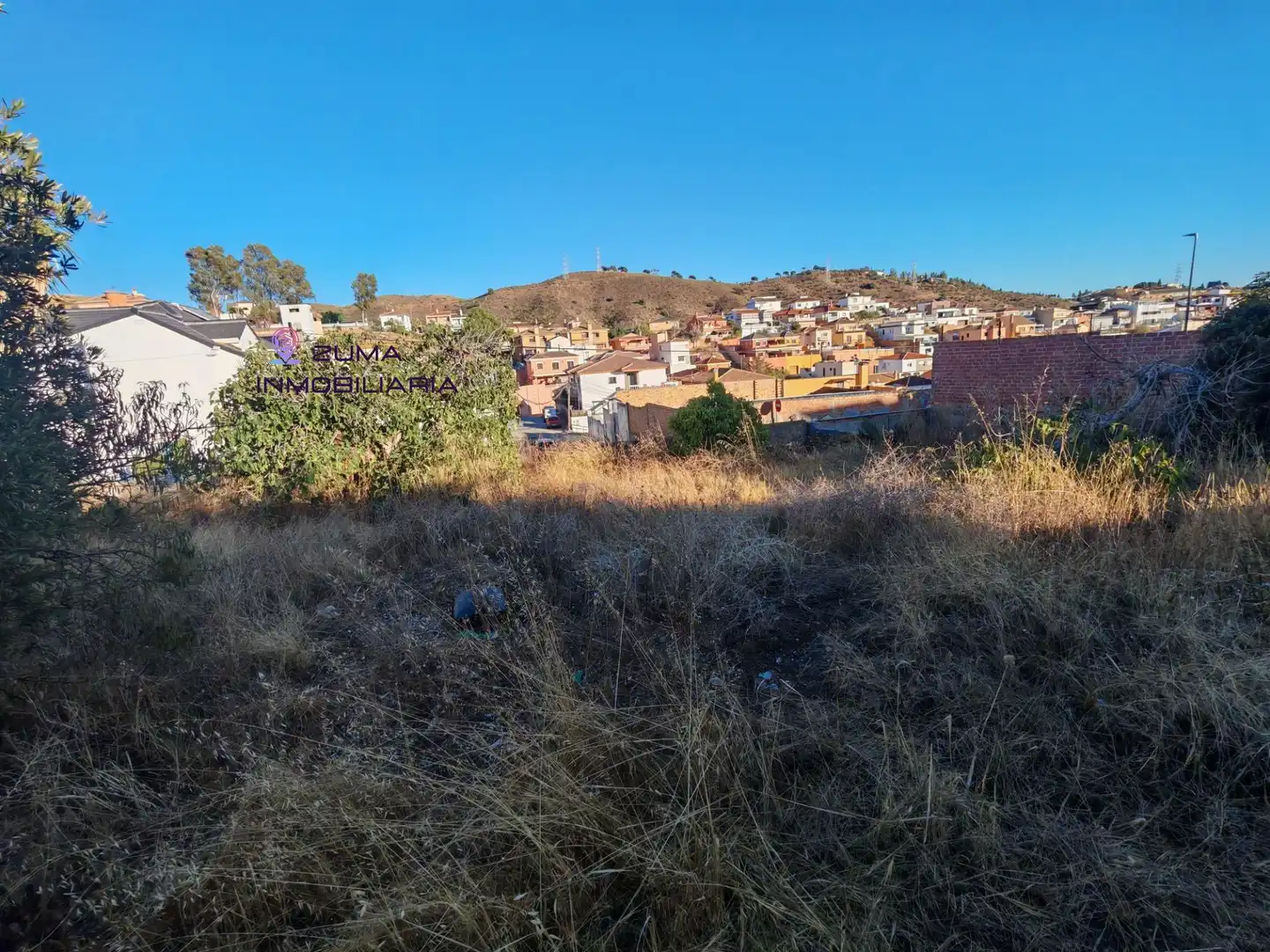 Terreno residenziale in vendita a Puerto de la Torre - Atabal, imagen 6