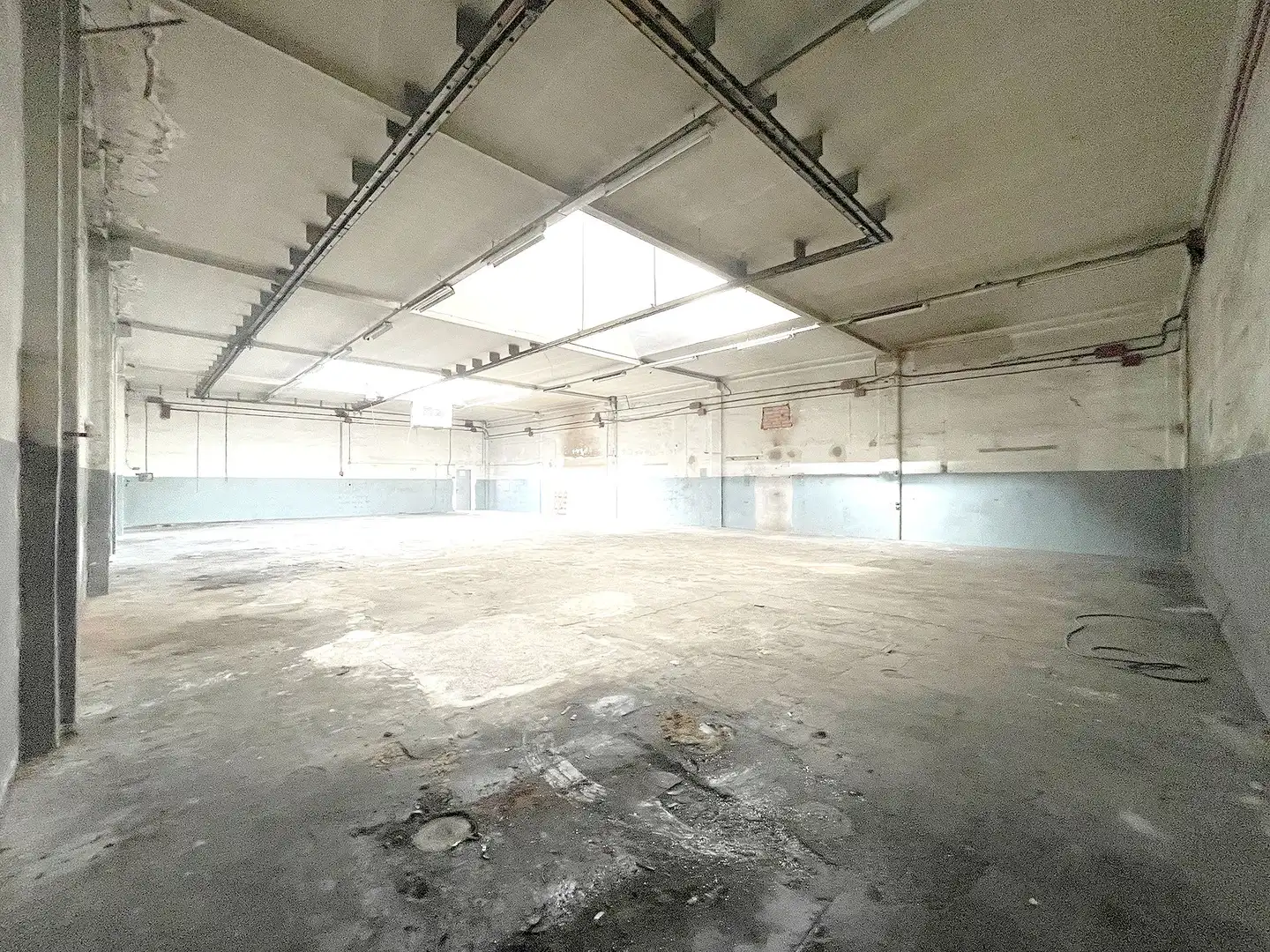 Industrial buildings for rent in Sabadell