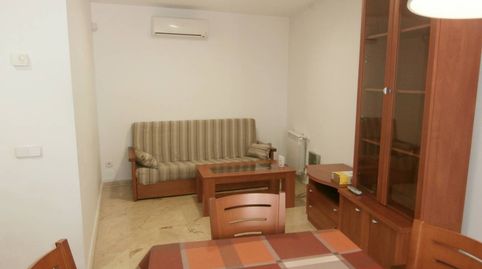 Foto 3 de Dúplex de alquiler en Calle C. Piedrabuena, Los Cigarrales-La Bastida, Toledo Capital