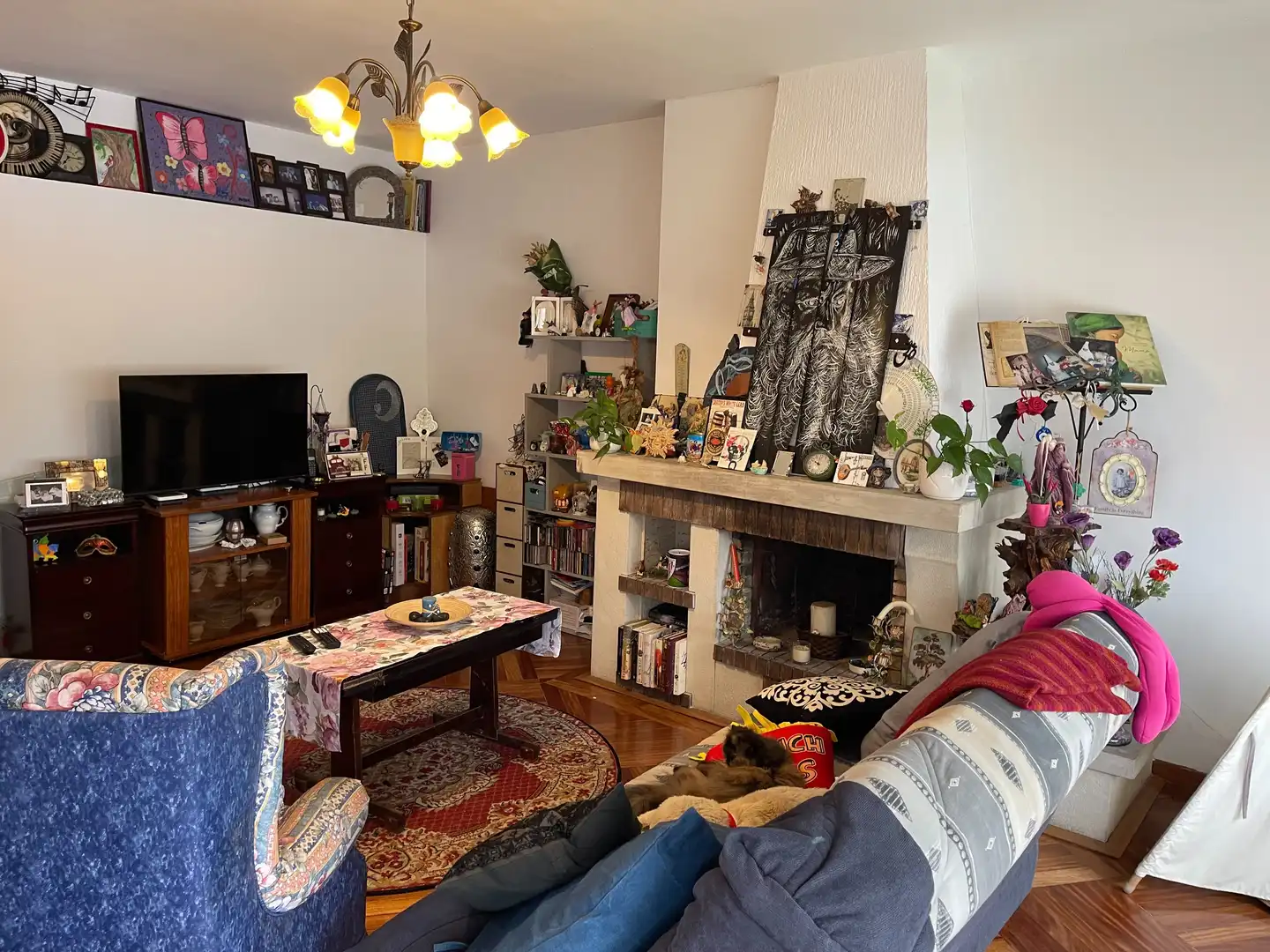 Wohnung mit Pool zum Verkauf in Larrabizker Bidea, imagen 11