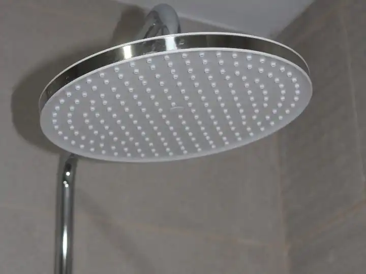 Badezimmer von Wohnung zur Miete in Torremolinos