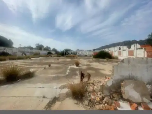 Rustikales Grundstück zum Verkauf in Barracas de aguas vivas 1, imagen 4