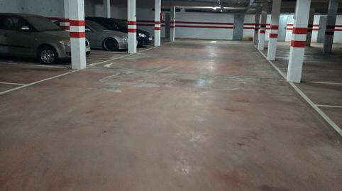 Foto 4 de Garatge en venda a Calle Bogavante, 2, Urbasur, Islantilla