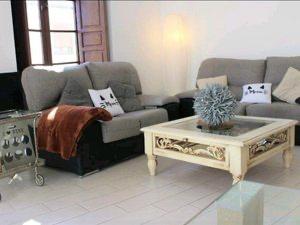 Foto 2 de Ático de alquiler en Calle Armiñán, 30, La Ciudad, Ronda