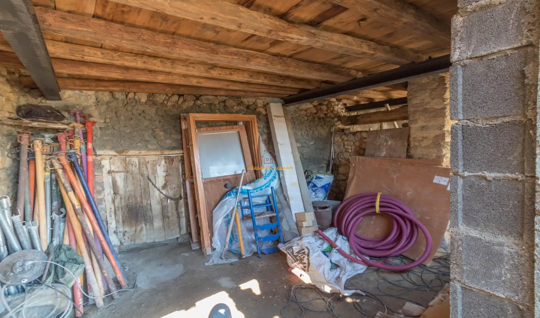 Casa o xalet en venda en Bellver de Cerdanya amb Jardí privat, Traster i Balcó