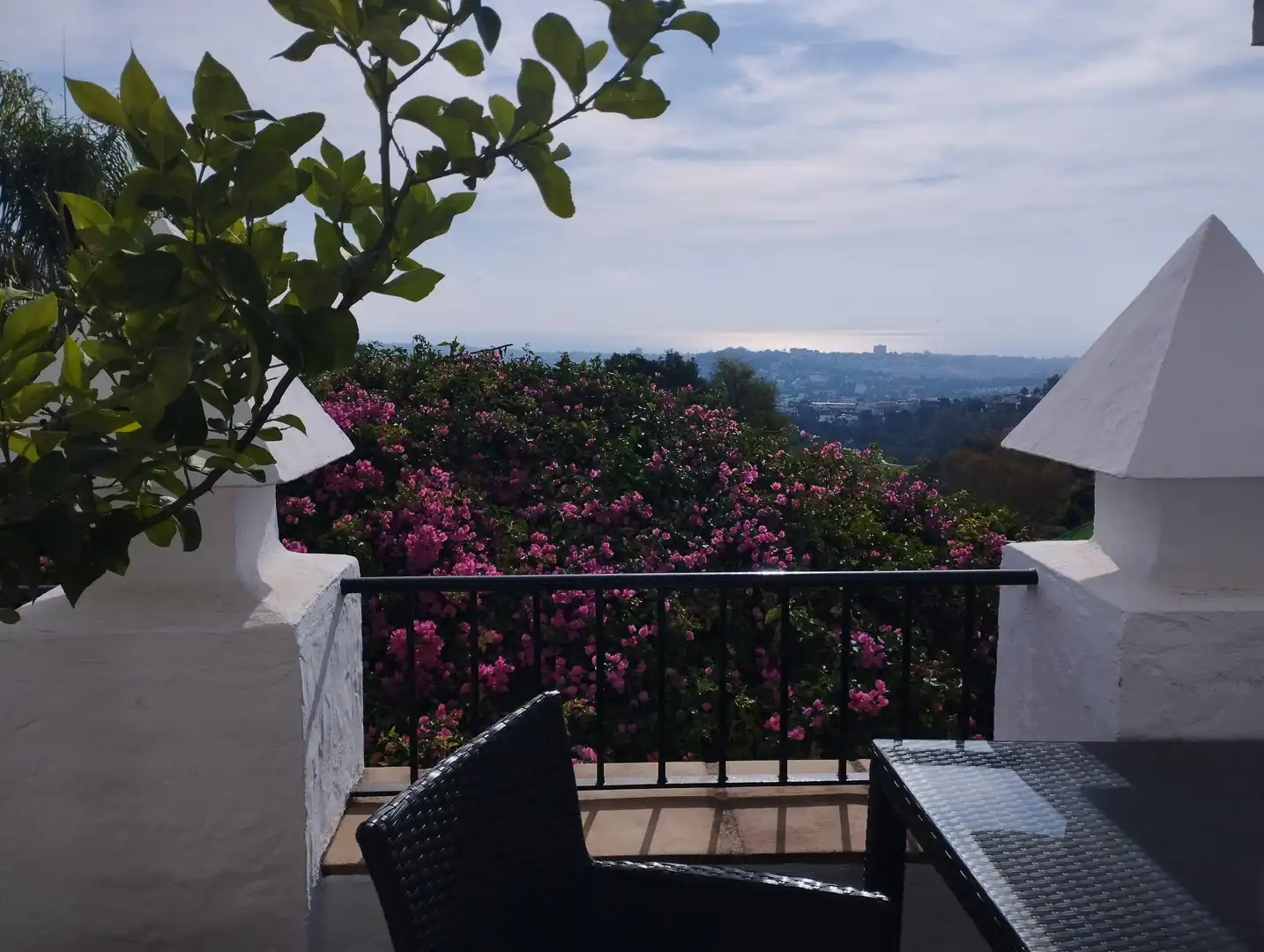 Wohnung mit Pool zur Miete in La Quinta, imagen 27