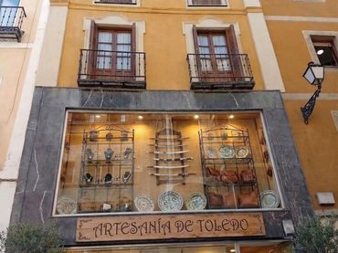 Misto residenziale in vendita a Casco Histórico