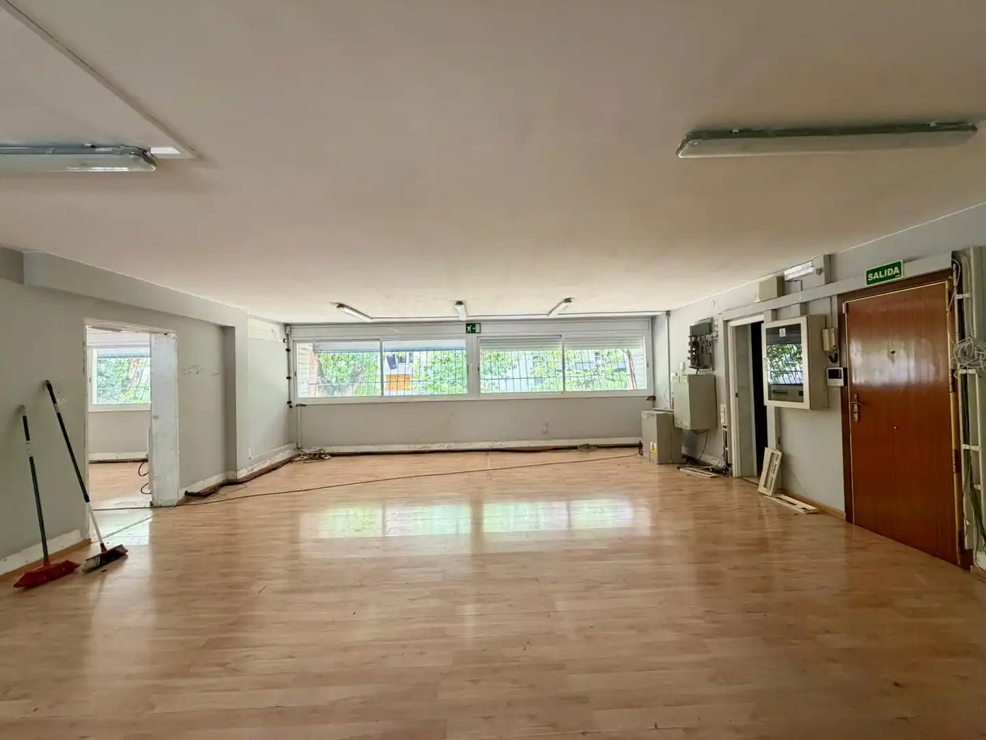 Loft zum Verkauf in Barcelona
