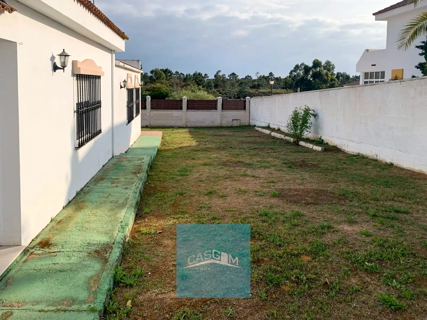Villa mit Garten zum Verkauf in Lepe, imagen 7