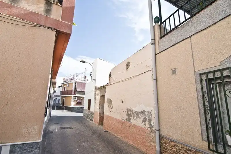 Terreno residencial en venta en Plaza del Caracol 4, imagen 4