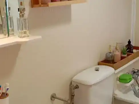 Bany de Pis en venda en Tordera amb Aire condicionat