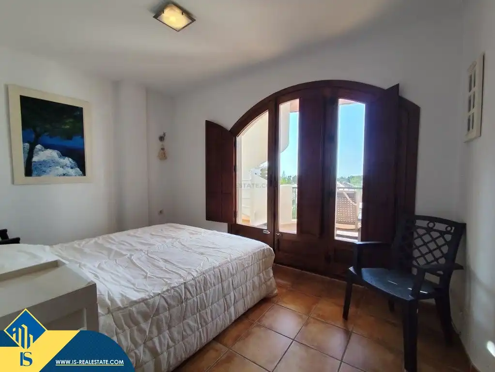 Penthouse mit Pool zum Verkauf in Playa del Acequión, Náufragos y Rocío del Mar, imagen 11