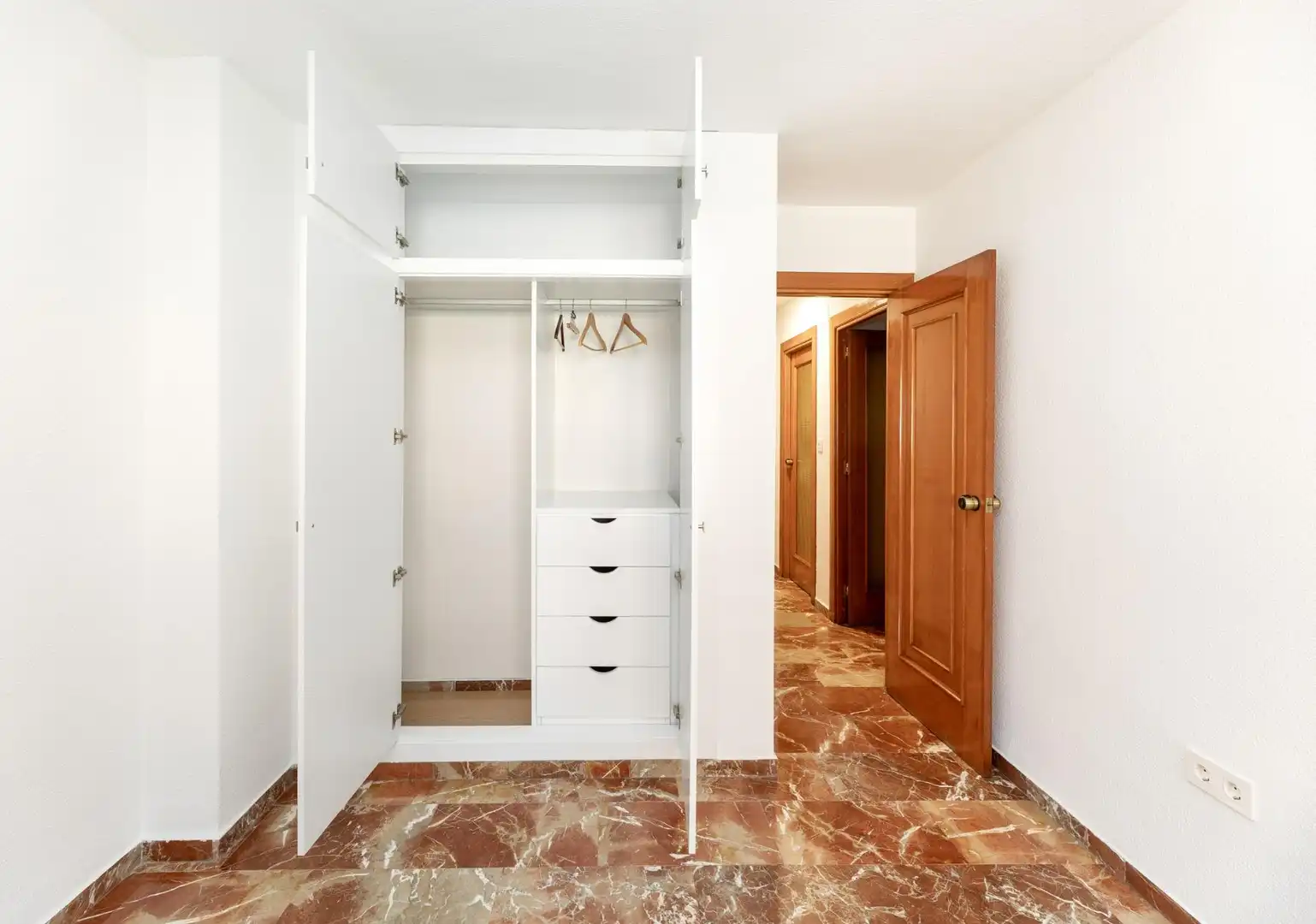 Apartamento de alquiler en Fígares