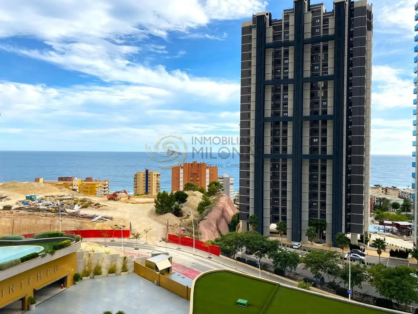 Appartement compact avec terrasse à vendre à Avenida MEXICO 6, imagen 15