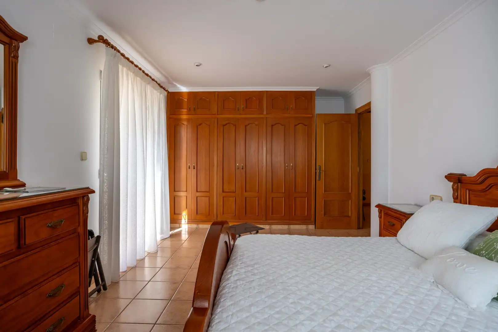 Habitación de Casa o chalet en venta en Elche / Elx con Piscina