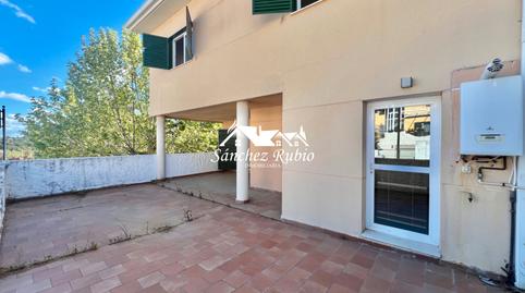 Foto 4 de Casa adosada en venda a Calle Emilia Pardo Bazán, 7, Parquelagos - Puente Nuevo, Madrid