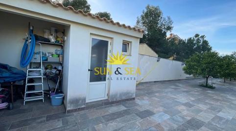 Foto 4 de Casa o xalet de lloguer a San Miguel de Salinas, Alicante