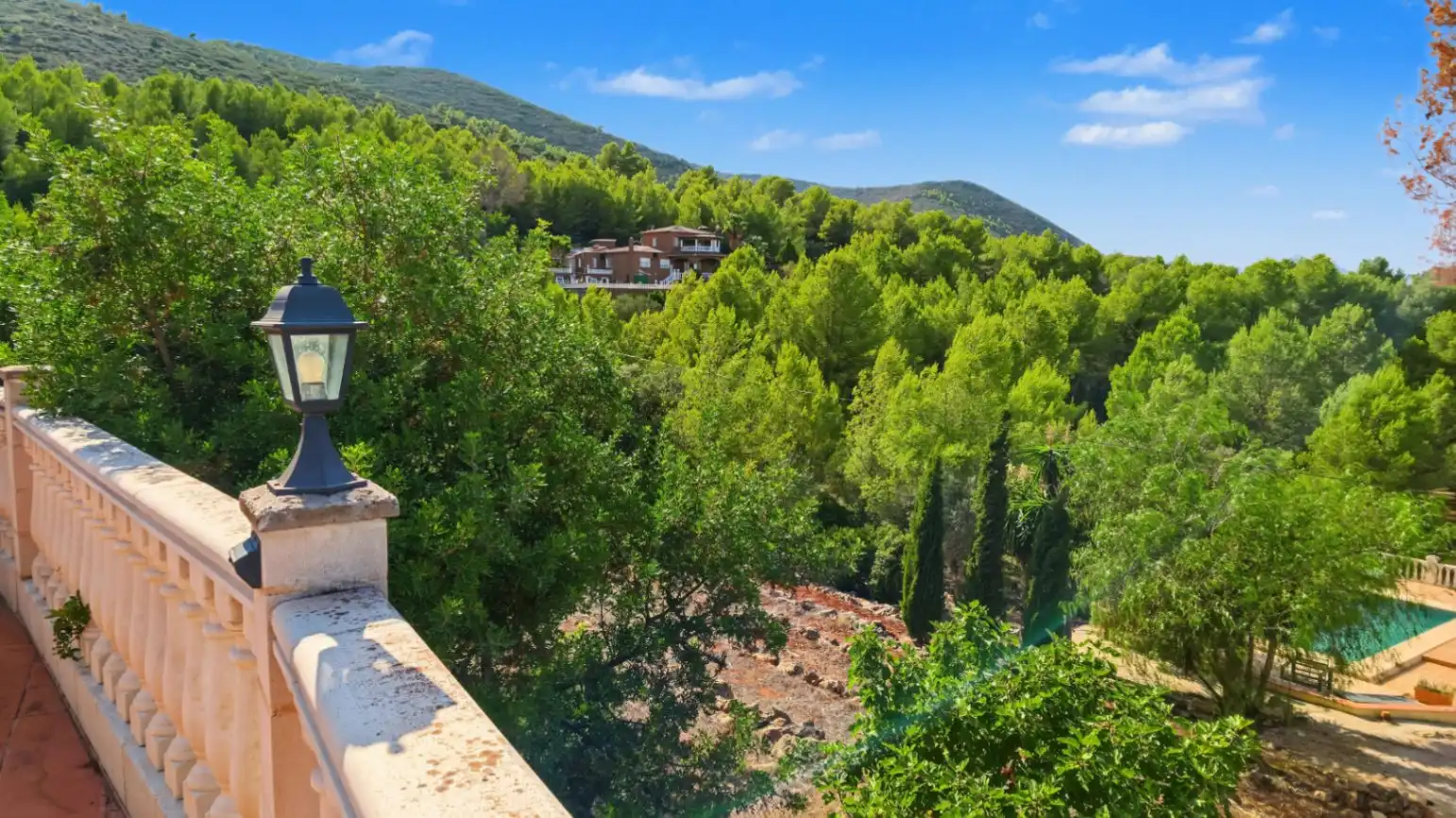 Villa avec piscine à vendre à Llíber, imagen 19