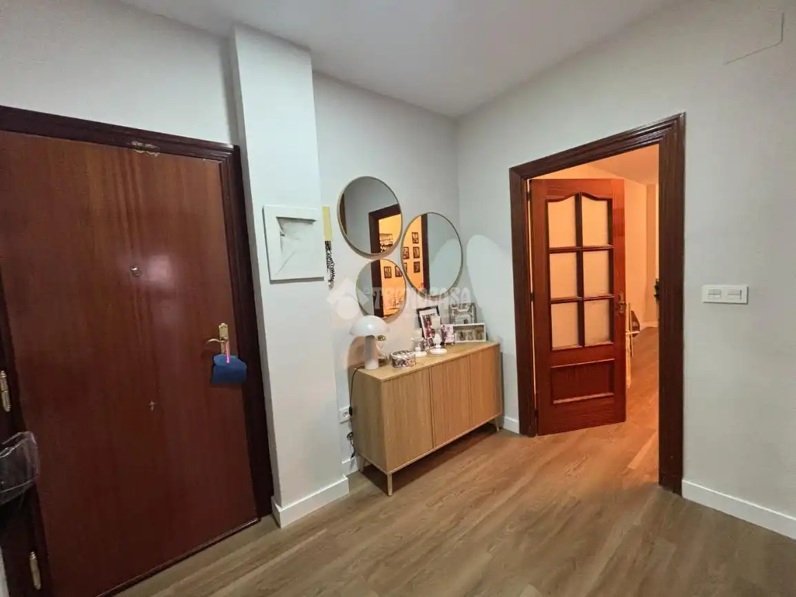 Piso en venta en Málaga con Aire acondicionado, Calefacción y Parquet
