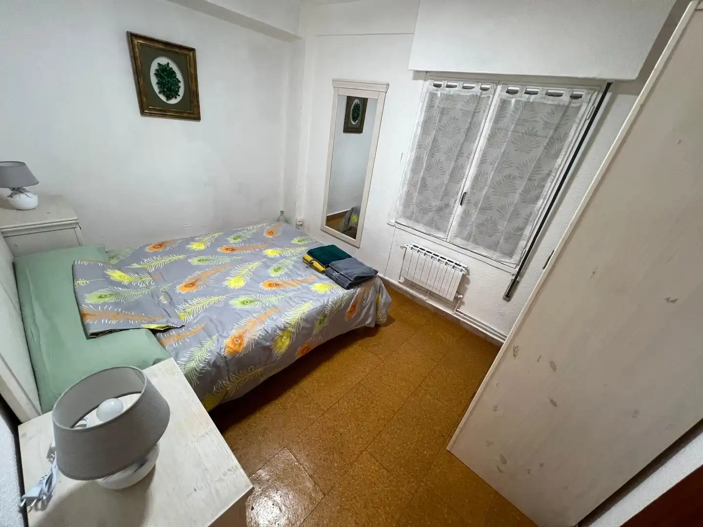 Flat for rent in Avenida de la Costa, Barrio del Centro