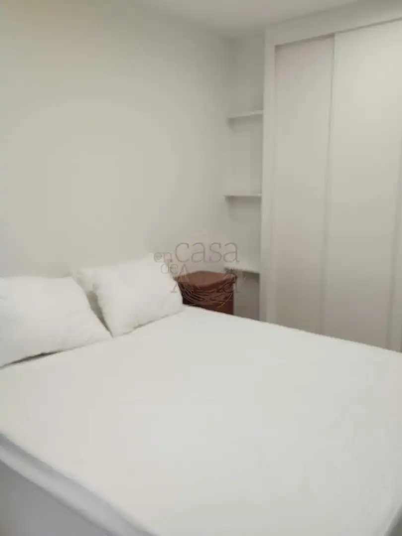 Dormitori de Pis de lloguer en Bilbao 