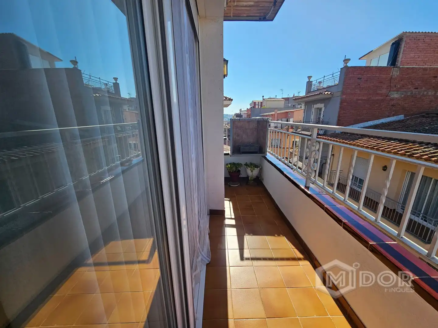 Duplex avec terrasse à vendre à Carrer d'Almeria 46, imagen 8