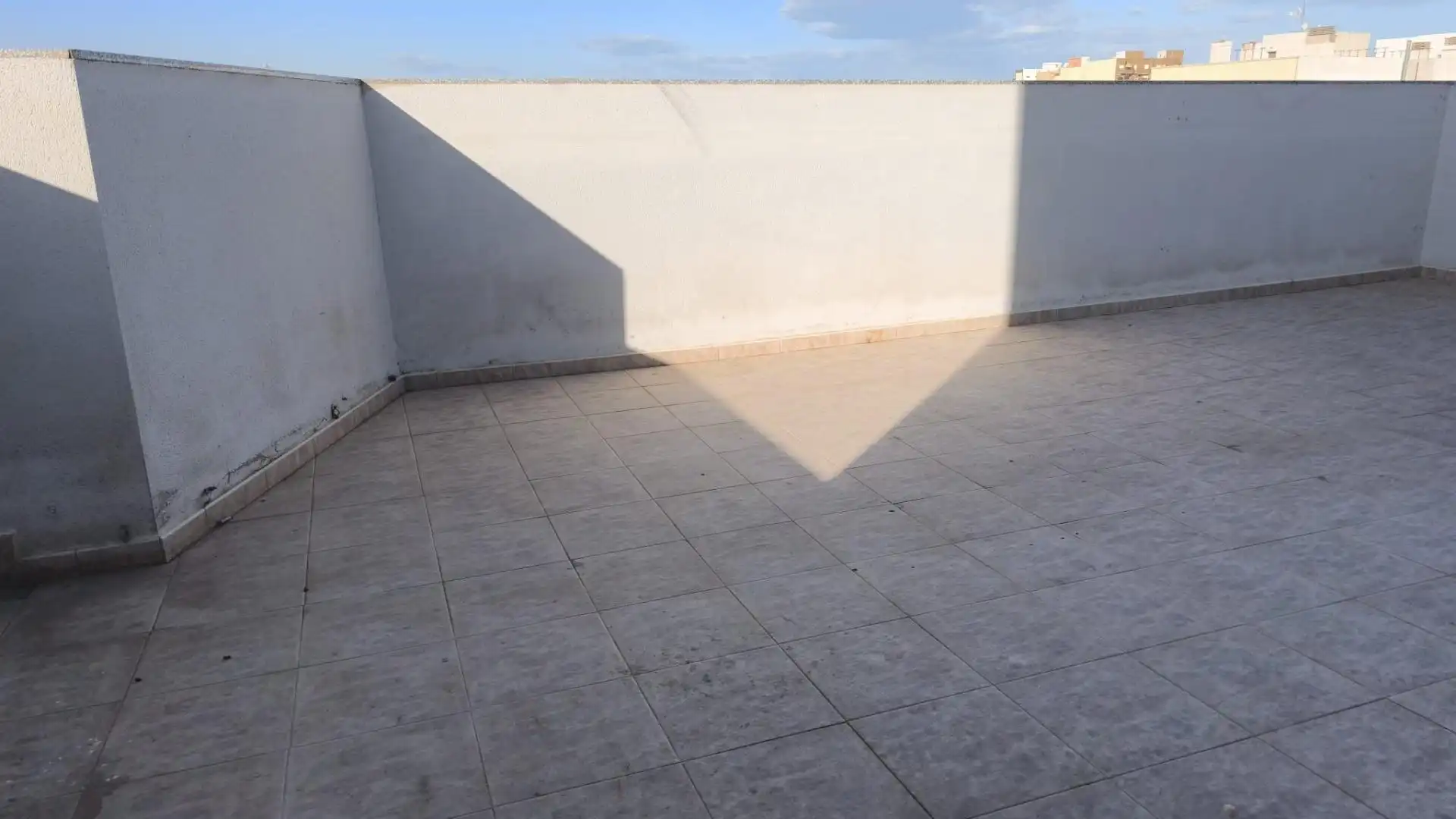 Terraza de Piso en venta en Benicarló con Aire acondicionado, Terraza y Balcón