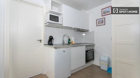 Foto 3 de Habitació a Mont-Olivet, Valencia Capital